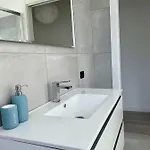 아파트 Marti' S House Olginate